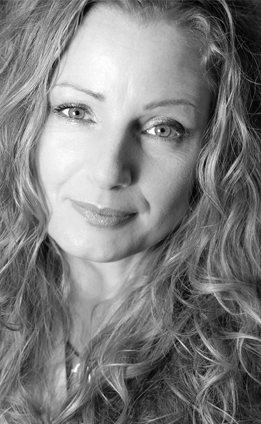 Anne - børne yoga