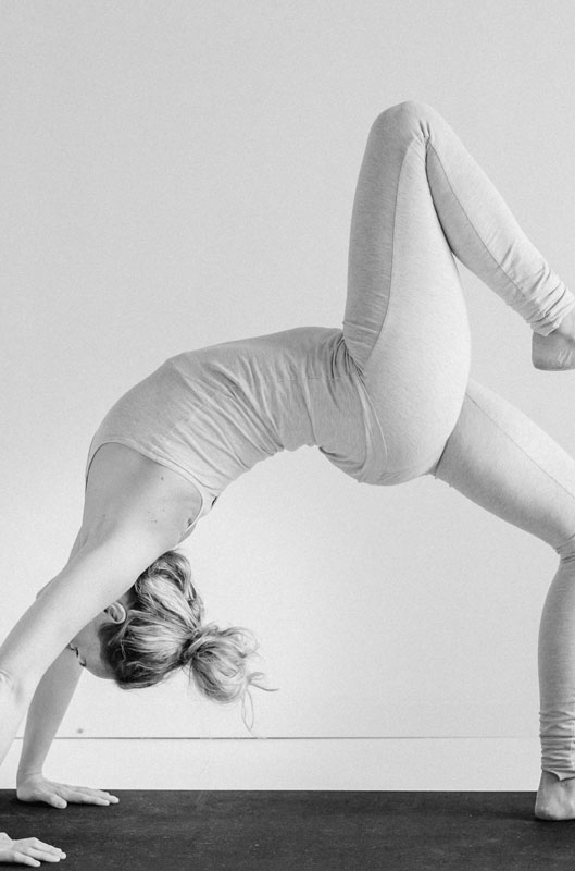 Kula Yoga workshops