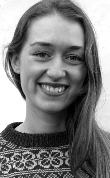 Emma - Yin yoga underviser
