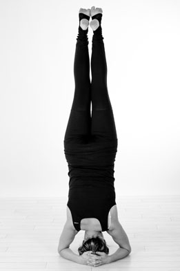 Hovedstand