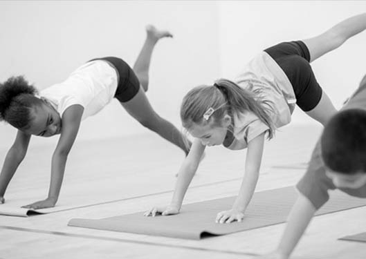 Kula Yoga workshops