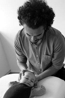 Osteopati