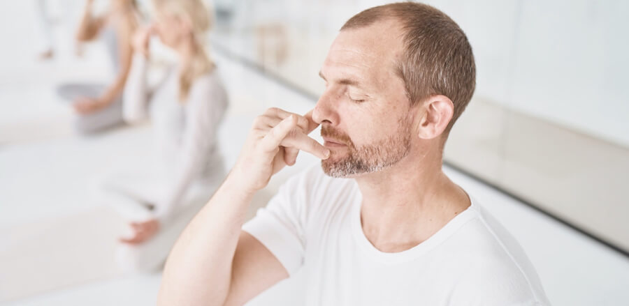 Pranayama