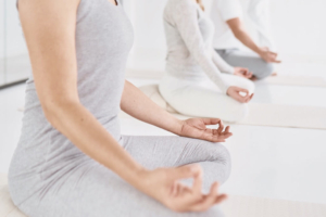 Meditation