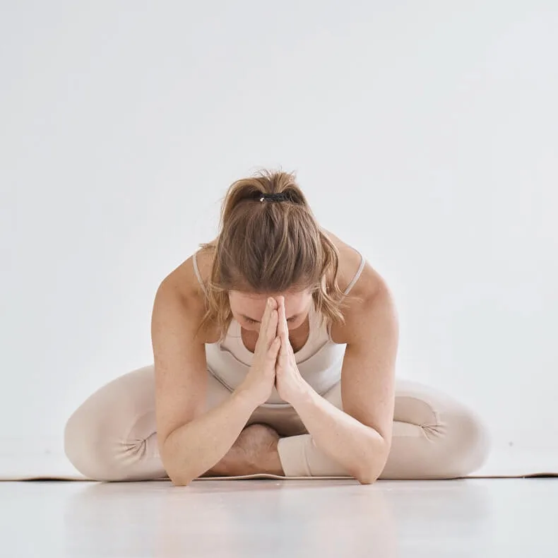 Yin yoga