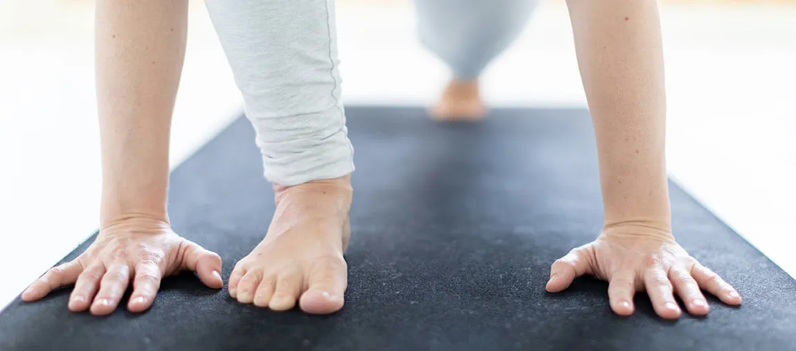 Hatha yoga