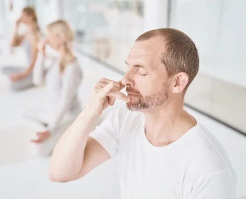 Pranayama