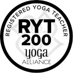 Yoga Alliance RYT 200